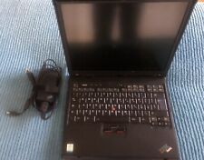 Notebook ibm thinkpad usato  Genova