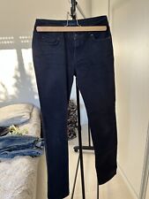 Jean femme zara d'occasion  Marseille XI