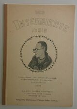 Internierte 515 stuhlinger gebraucht kaufen Internierte 515 stuhlinger gebraucht kaufen  Friedrichsthal
