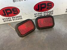 Pair rear led for sale  GODSTONE