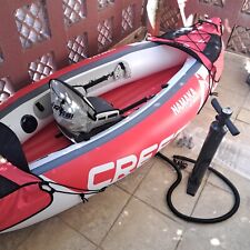 Kayak cressi namaka usato  Bologna