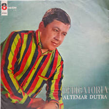 Lp '67Orig / Altemar Dutra Dedicatria Odeon Mofb 3495 Ballad comprar usado  Enviando para Brazil