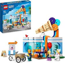 Lego city gelateria usato  San Lorenzo in Campo