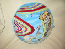 Peluche coussin fee d'occasion  Lille-