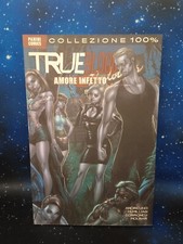 True blood amore usato  Savona