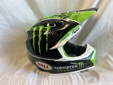 monster energy helmet for sale  Pueblo