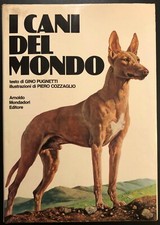Cani del 1975. usato  Vignate