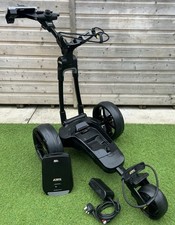 Powakaddy fx5 electric for sale  PETERBOROUGH