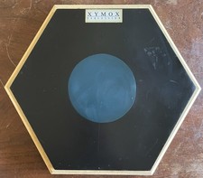 Almofada de bateria vintage Xymox - 1997 original - dupla face comprar usado  Enviando para Brazil