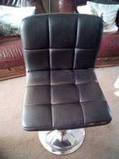Kitchen stool adjustable for sale  WORCESTER