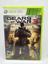 Gears war cib for sale  Berlin