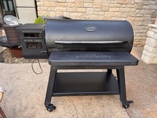 Louisiana grills 10640 for sale  Centerton