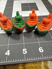 Vintage plastic floating for sale  Fresno