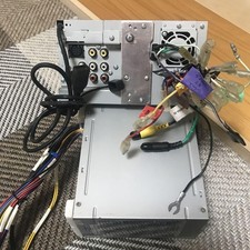 Usado, Receptor de DVD Kenwood 2Din Ddx340 comprar usado  Enviando para Brazil