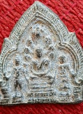 Vintage antique thai for sale  PAIGNTON