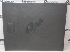 Bmw luggage compartment for sale  SHEFFIELD