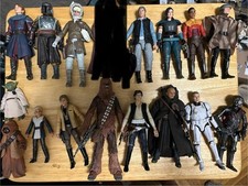 Star wars black for sale  Forest Hills