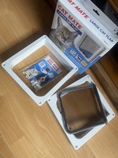 Pet mate way for sale  WORCESTER PARK