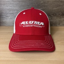 Aluma hat cap for sale  Stillwater