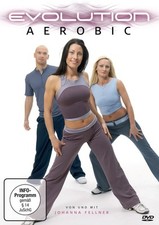Evolution aerobic dvd gebraucht kaufen  Deutschland