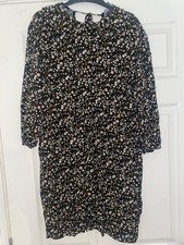 Primark floral long for sale  NOTTINGHAM