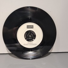 Oasis dukebox vinyl for sale  HULL