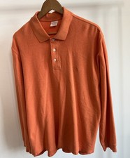 Camisa polo masculina Brooks Brother grande desempenho ajuste original laranja manga longa comprar usado Camisa polo masculina Brooks Brother grande desempenho ajuste original laranja manga longa comprar usado  Enviando para Brazil