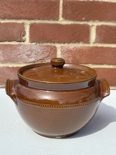 Pearsons chesterfield casserol for sale  NORWICH