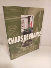 Book chars etai d'occasion  Expédié en Belgium