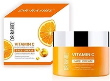 Vitamin face cream for sale  SUTTON COLDFIELD