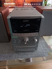 Sony hcd spz90dab for sale  NEWPORT