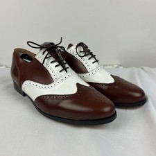 Bugsy brogues shoes for sale  DRIFFIELD