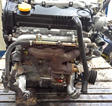 192a3000 motore fiat usato  Frattaminore