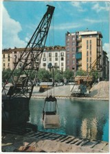Milano darsena dei usato  Isola Vicentina