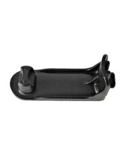 58522-52030 GENUINO GANCHO CLIP ALFOMBRA TOYOTA YARIS P13, COROLLA, PRIUS, VERSO comprar usado  Enviando para Brazil