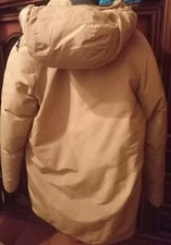 Woolrich parka uomo usato  Velletri