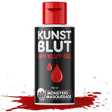 Kunstblut rot 150ml gebraucht kaufen  Nürnberg