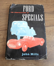 Construction ford specials for sale  WREXHAM