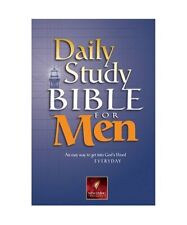 Daily study bible gebraucht kaufen  Trebbin