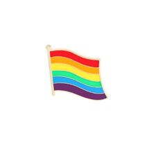 Pin gay pride d'occasion  Bourg-en-Bresse