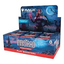 Magic gathering innistrad for sale  HITCHIN