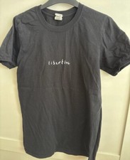 Libertines shirt rare for sale  SOUTHAMPTON