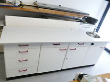 Gipstheke dental 227 gebraucht kaufen  Ransbach-Baumbach