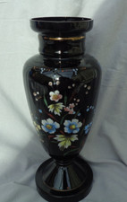 Antique bohemian harrach for sale  BURNLEY
