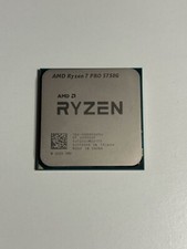 Usado, Usado - Processador AMD Ryzen 7 5750G 8 Core 4.6Hz CPU (Lenovo Bloqueado) comprar usado  Enviando para Brazil