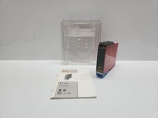 TRANSMISSOR PROGRAMÁVEL PR ELECTRONICS 5114B2B 5114.2, usado comprar usado  Enviando para Brazil