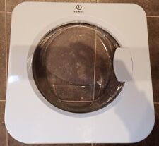 Indesit iwde126 integrated for sale  EDINBURGH