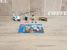 Lego 60041 city gebraucht kaufen  Gotha