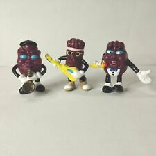 California raisins saxophone usato  Bologna