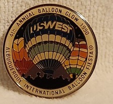 1990 4th balloon for sale  Albuquerque